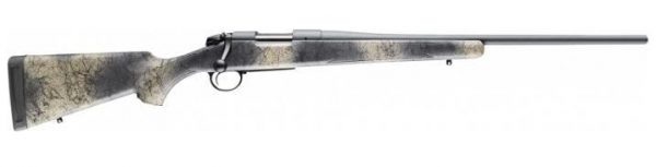 BERGARA BARRELS B-14 HUNTER WILDERNESS CAMO .308 WIN 22" BARREL 4-ROUNDS