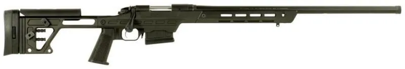 BERGARA RIFLE B-14 BMP 6.5 CREEDMOOR 24-INCH 4RDS
