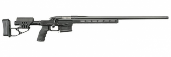 BERGARA BARRELS LRP 2.0 300 PRC 26" BARREL 5 RDS