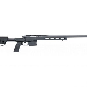 BERGARA LRP 2.0 6.5 CREEDMOOR 24" BARREL 5 RDS