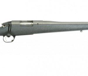 BERGARA RIFLES MOUNTAIN 2.0 .300 PRC 24" BARREL 2 ROUNDS GRAY