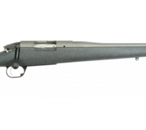 BERGARA BARRELS MOUNTAIN 2.0 300 WIN 24" BARREL 3 ROUNDS GRAY