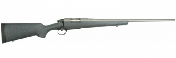 BERGARA BARRELS MOUNTAIN 2.0 300 WIN 24" BARREL 3 ROUNDS GRAY