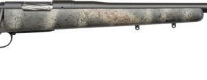 BERGARA BARRELS APPROACH 22-250 REM 24" BARREL 5 ROUNDS