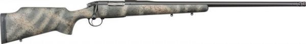 BERGARA BARRELS APPROACH 22-250 REM 24" BARREL 5 ROUNDS