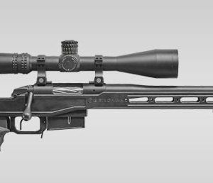 BERGARA BPR17-6LCE PREMIER LRC ELITE BOLT ACTION RIFLE 6MM CREDMOOR 22-INCH