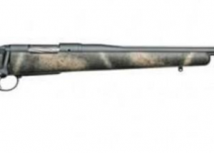 BERGARA BARRELS HIGHLANDER OMNI 308 WIN 20" BARREL 4 ROUNDS CAMO