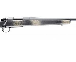 BERGARA RIDGE WILDERNESS 6.5 PRC 24" BARREL 2 RDS