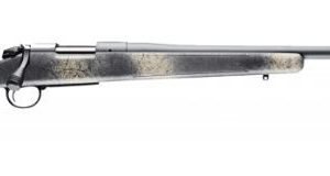 BERGARA RIDGE WILDERNESS 7MM REM MAG 24" BARREL 3 RDS