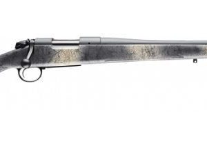 BERGARA HUNTER WILDERNESS 6.5 CREEDMOOR 24" BARREL 5 RDS