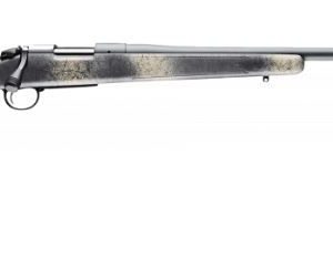 BERGARA RIDGE WILDERNESS .308 WIN 20" BARREL 4 RDS