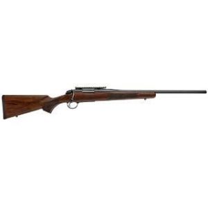 BERGARA B14L202 B14 WOODSMAN BOLT ACTION RIFLE .270WIN 24-INCH WALNUT