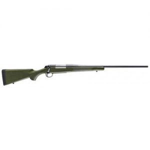 BERGARA RIFLES B14S104 B-14 HUNTER SYNTHETIC GREEN STOCK BLUED 22-250 REMINGTON 22 IN 1 RD