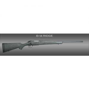 BERGARA RIFLES B-14 RIDGE BLACK .30-06 24-INCH 4RDS