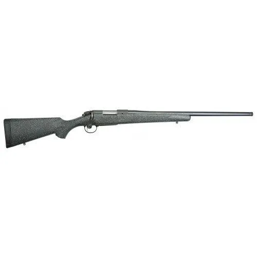 BERGARA RIFLES B-14 RIDGE BLACK 6.5 CREEDMOOR 22-INCH 4RDS