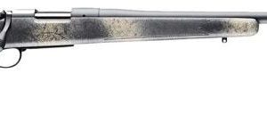 BERGARA RIFLES B-14 RIDGE WILDERNESS SP WOODLAND 6.5 CREEDMOOR 18" BARREL 4-ROUNDS