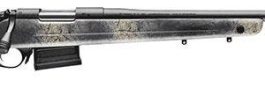 BERGARA B-14 TERRAIN WILDERNESS WOODLAND CAMO .28 NOSLER 26" BARREL 5-ROUNDS
