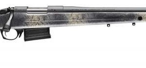 BERGARA RIFLES B-14 TERRAIN WILDERNESS WOODLAND CAMO .308 WIN 20" BARREL 5-ROUNDS