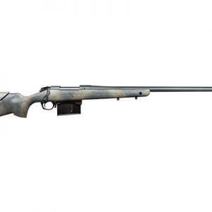 BERGARA RIFLES B-14 WILDERNESS TERRAIN SNIPER GREY .300 PRC 26" BARREL 5-ROUNDS