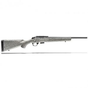 BERGARA RIFLES BMR TACTICAL GREY .22 LR 18" BARREL 5-ROUNDS