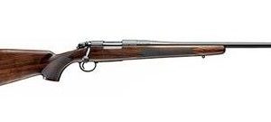 BERGARA B-14 TIMBER BOLT-ACTION WALNUT .308WIN 22-INCH 4RD
