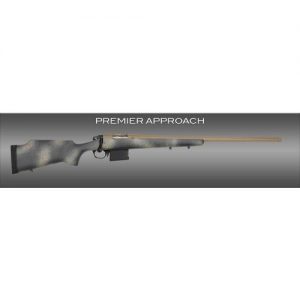 BERGARA RIFLES PREMIER APPROACH FLAT DARK EARTH .308 WIN 20-INCH 5RDS