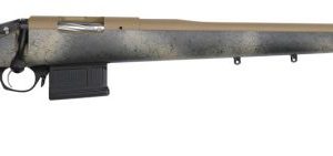 BERGARA PREMIER SERIES APPROACH 6MM CREEDMOOR 26" BARREL 5 RDS