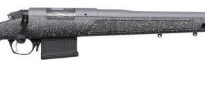 BERGARA PREMIER SERIES HMR PRO 6MM CREEDMOOR 26" BARREL 5 RDS