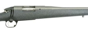 BERGARA RIFLES PREMIER MOUNTAIN GRAY 6.5 PRC 24" BARREL 2-ROUNDS