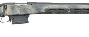 BERGARA RIFLES PREMIER RIDGEBACK WOODLAND .28 NOSLER 26" BARREL 5-ROUNDS