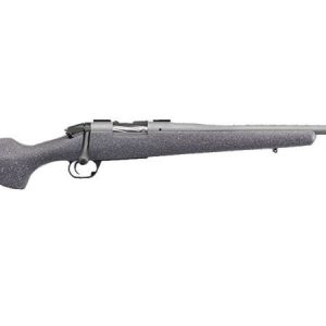 BERGARA RIFLES PREMIER SERIES MOUNTAIN RIFLE GRAY .270 WIN 22-INCH 3RDS