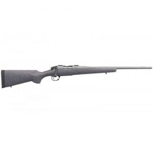 BERGARA RIFLES PREMIER SERIES MOUNTAIN RIFLE GRAY 6.5 CREEDMOOR 22-INCH 3RDS