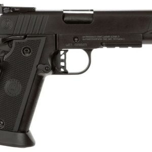 BERSA 1911 SLD TACTICAL .45 ACP 5" BARREL 14-ROUNDS