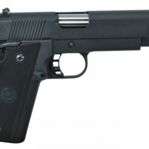 BERSA AMERICAN CLASSIC 1911 XB 10MM 5" BARREL 14 ROUNDS BLUED