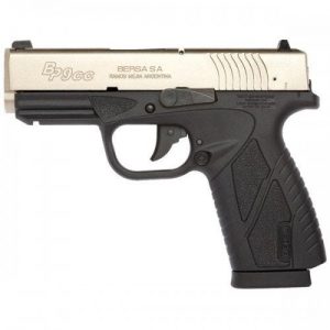 BERSA CC 9MM 3.2 INCH TWO TONE 7RD