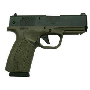 BERSA CONCEAL CARRY 9MM OD GREEN 8+1