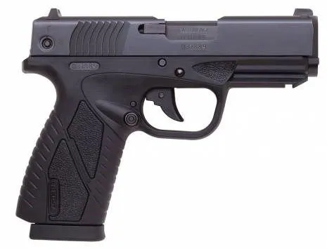 BERSA BPCC BLACK .380ACP 3.3-INCH 8RD