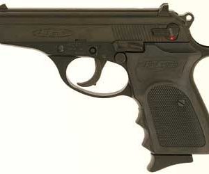 BERSA FIRESTORM BLACK .380ACP 3.5-INCH 7RDS