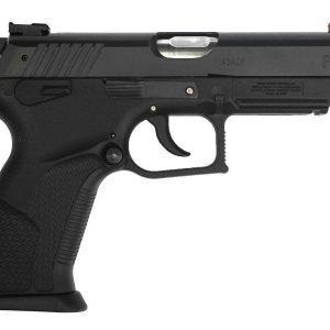 BERSA GRAND POWER GPP45 BLACK .45ACP 4.25-INCH 10RD