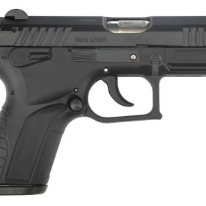 BERSA GRAND POWER P11 BLACK 9MM 3.3-INCH 12RD
