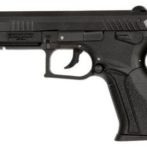 BERSA K100 BLACK .40 SW 4.3-INCH 12RD