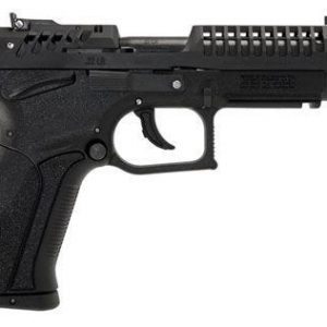 BERSA K22 X-TRIM BLACK .22LR 5RD 10RD