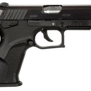 BERSA P40 BLACK 10MM 4.3-INCH 14RD