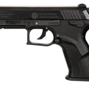 GRAND POWER P40 BLUED 10MM 4.25-INCH 14RD DECOCKER