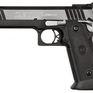 BERSA SPS SPP9BC BLACK 9MM 5-INCH 21RD