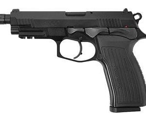 BERSA TPR 9MM LUGER SEMI AUTO PISTOL 4.96" THREADED BARREL 17 ROUNDS