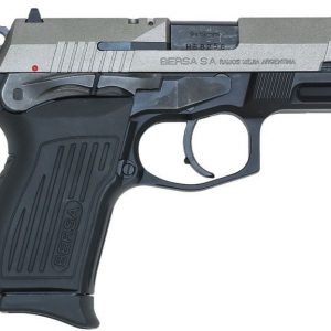BERSA TPR9C COMPACT BI-TONE 9MM 3.25-INCH 10RDS