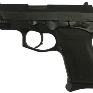 BERSA TPR9C COMPACT MATTE BLUE 9MM 3.25-INCH 13RDS PICATINNY RAIL