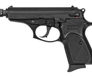 BERSA THUNDER 22 .22 LR 4.25" THREADED BARREL 10 ROUNDS