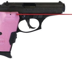 BERSA THUNDER 380 MT/PINK LASER 380 ACP 3-5-INCH 8RD